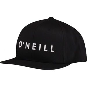 O'Neill BM YAMBO CAP černá NS - Pánská kšiltovka