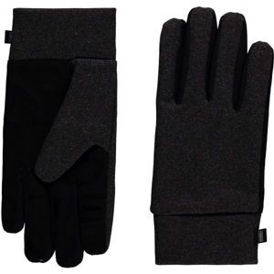 O'Neill BM EVERYDAY SOFTSHELL GLOVES černá M - Pánské rukavice