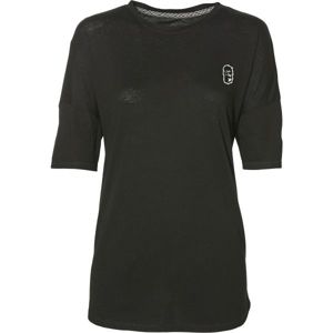 O'Neill LW ESSENTIALS O/S T-SHIRT černá S - Dámské tričko