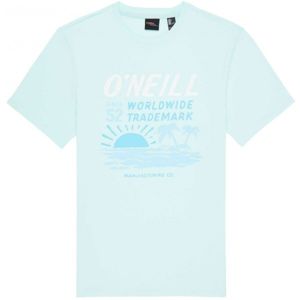 O'Neill LM SUNSET T-SHIRT modrá XXL - Pánské tričko