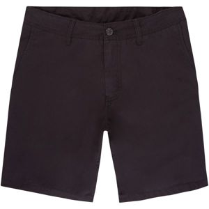 O'Neill LM SUMMER CHINO SHORTS Pánské šortky, černá, velikost 32