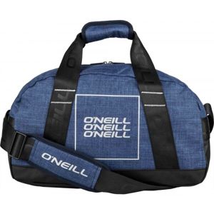 O'Neill BW TRAVEL BAG SIZE M Sportovní/cestovní taška, modrá, velikost UNI