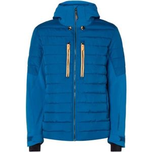 O'Neill PM IGNEOUS JACKET modrá XL - Pánská lyžařská/snowboardová bunda