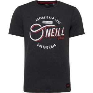 O'Neill LM MALAPAI CALI T-SHIRT černá M - Pánské tričko