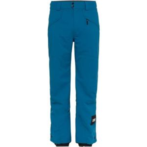 O'Neill PM HAMMER PANTS modrá M - Pánské snowboardové/lyžařské kalhoty