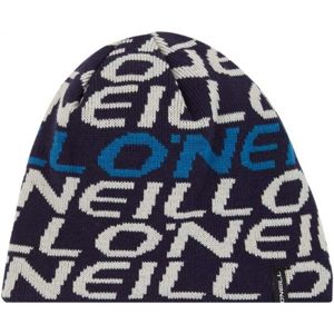O'Neill BB BOYS BANNER BEANIE tmavě modrá 0 - Chlapecká zimní čepice