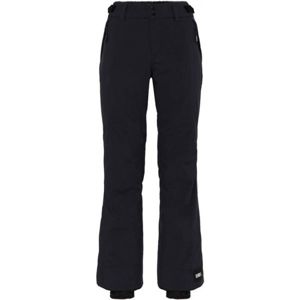 O'Neill PW STREAMLINED PANTS černá XS - Dámské lyžařské/snowboardové kalhoty