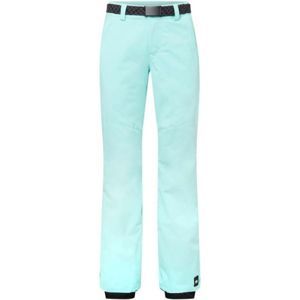 O'Neill PW STAR INSULATED PANTS modrá M - Dámské snowboardové/lyžařské kalhoty