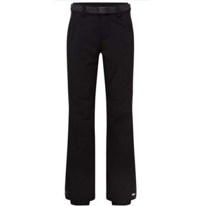 O'Neill PW STAR INSULATED PANTS černá XS - Dámské lyžařské/snowboardové kalhoty