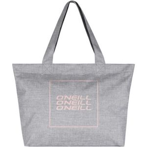 O'Neill BW TOTE šedá 0 - Dámská taška