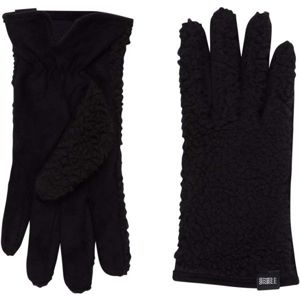 O'Neill BW EVERYDAY GLOVES černá XS - Dámské zimní rukavice