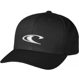 O'Neill BM WAVE CAP černá NS - Pánská kšiltovka