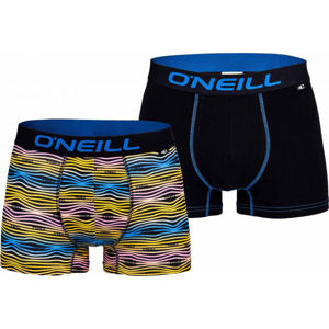 O'Neill BOXER WAVE SEASON Pánské boxerky, Mix, velikost