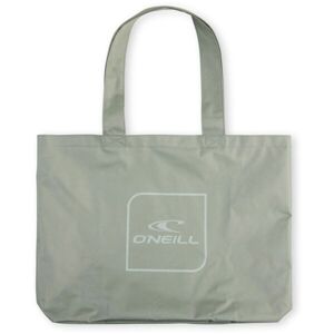 O'Neill COASTAL Plážová taška, světle zelená, velikost