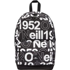 O'Neill COASTLINE MINI Městský batoh, černá, velikost