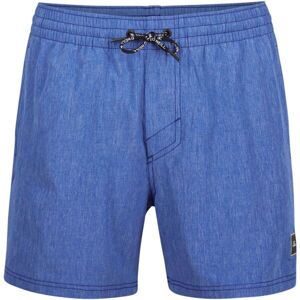 O'Neill FULL STRETCH SHORTS Pánské plavecké šortky, modrá, velikost XXL