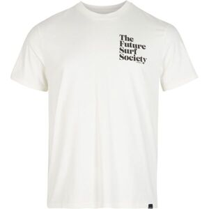 O'Neill Pánské tričko Pánské tričko, bílá, velikost XXL