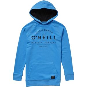 O'Neill LB O'NEILL HOODIE modrá 128 - Chlapecká mikina