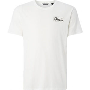 O'Neill LM COOLER T-SHIRT bílá XXL - Pánské tričko