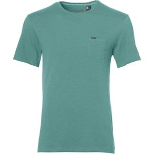O'Neill LM JACK'S BASE T-SHIRT světle zelená XL - Pánské tričko