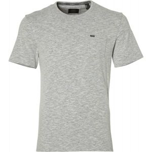 O'Neill LM JACK'S SPECIAL T-SHIRT šedá M - Pánské tričko