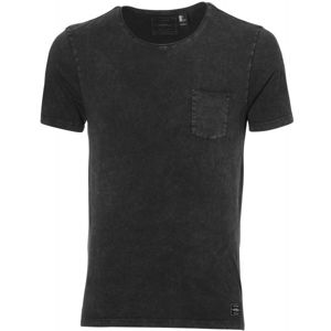 O'Neill LM JACK'S VINTAGE T-SHIRT tmavě šedá XL - Pánské tričko