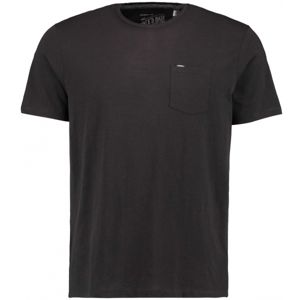 O'Neill LM JACKS BASE REG FIT T-SHIRT černá L - Pánské tričko