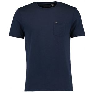 O'Neill LM JACKS BASE REG FIT T-SHIRT tmavě modrá M - Pánské tričko