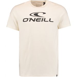 O'Neill LM O'NEILL T-SHIRT bílá S - Pánské tričko