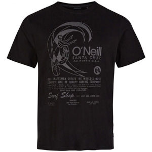 O'Neill LM ORIGINALS PRINT T-SHIRT  L - Pánské tričko
