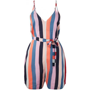 O'Neill LW ANISA STRAPPY PLAYSUIT Dámský overal, mix, velikost M