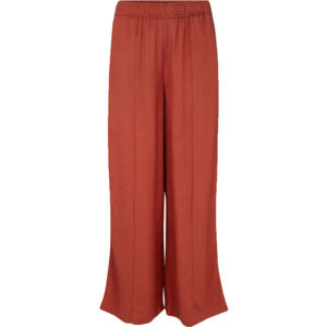 O'Neill LW ESSENTIALS PANTS červená XS - Dámské kalhoty