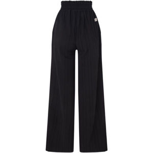 O'Neill LW POWAY BEACH PANTS Dámské kalhoty, černá, velikost XS