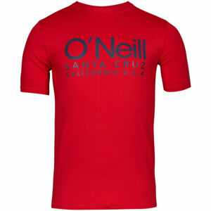 O'Neill PM CALI S/SLV SKINS  XXL - Pánské tričko