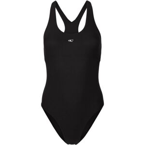 O'Neill SPORT SWIMSUIT Dámské jednodílné plavky, černá, velikost 36