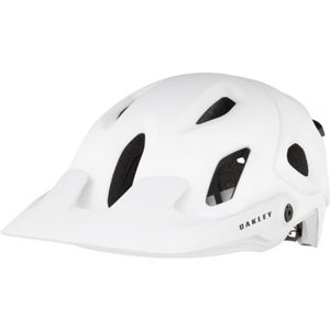 Oakley DRT5 EUROPE bílá (52 - 56) - Cyklistická helma