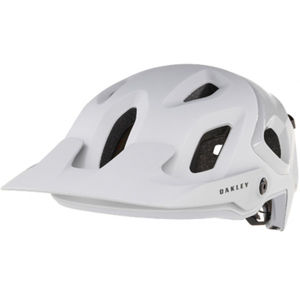 Oakley DRT5 EUROPE Cyklistická helma, bílá, velikost (52 - 56)
