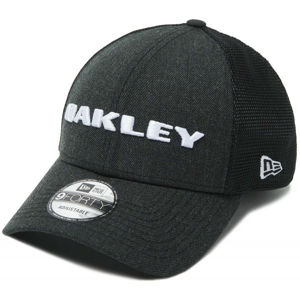 Oakley HEATHER NEW ERA HAT černá UNI - Pánská kšiltovka