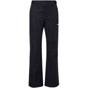 Oakley JASMINE INSULATED PANT W Dámské lyžařské kalhoty, černá, velikost