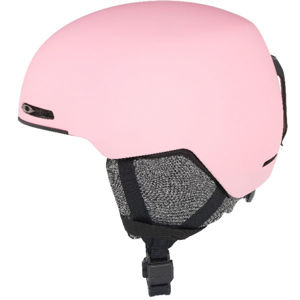 Oakley MOD1 - YOUTH Sjezdová helma, růžová, velikost M