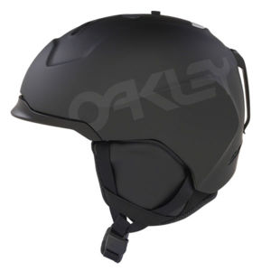 Oakley MOD3 FACTORY PILOT Černá (59 - 63) - Sjezdová helma