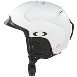 Oakley MOD5 - EUROPE (55 - 59) CM Dámská lyžařská helma, Bílá,Černá,Růžová, velikost (55 - 59)
