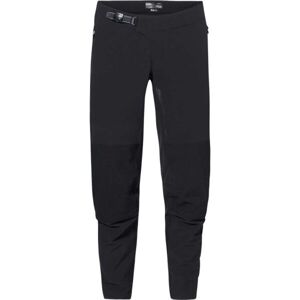 Oakley MTB LONG Pánské kalhoty na kolo, černá, velikost