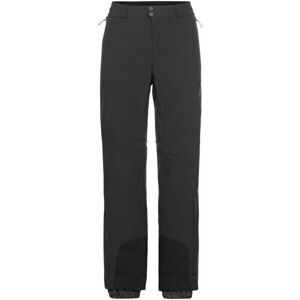 Odlo Pánské zateplené kalhoty Pánské lyžařské kalhoty, černá, velikost 54
