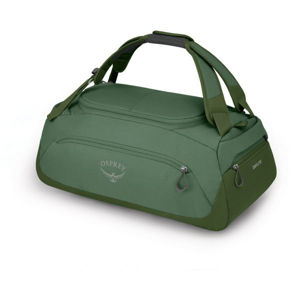 Osprey DAYLITE DUFFEL 30 Zelená NS - Cestovní zavazadlo