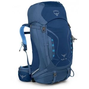 Osprey KYTE 46 S/M modrá NS - Turistický dámský batoh