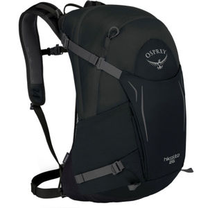 Osprey HIKELITE 26 Trekový batoh, černá, velikost UNI