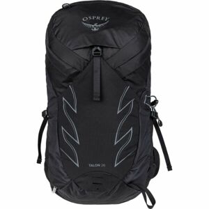 Osprey TALON 26 Outdoorový batoh, černá, velikost UNI
