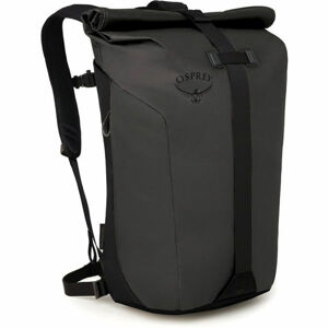 Osprey TRANSPORTER ROLL Outdoorový batoh, černá, velikost