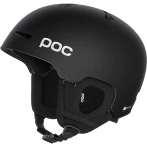 POC FORNIX MIPS Lyžařská helma, černá, velikost
